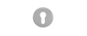 SPODNÍ ROZETY KULATÉ